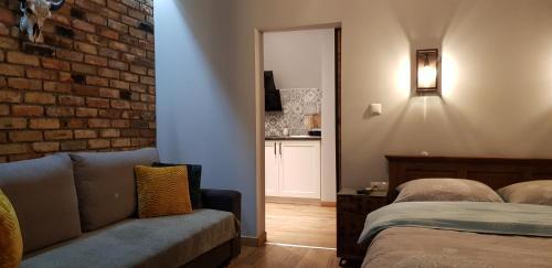 Apartamenty 33
