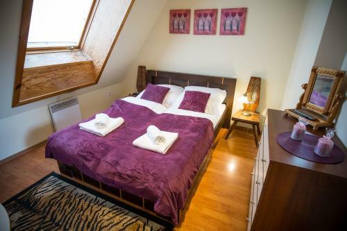 Apartamenty Dla Rodziny Zakopane