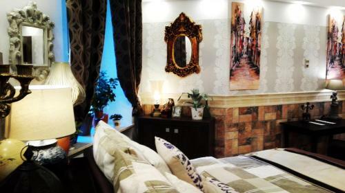 Art Apartments