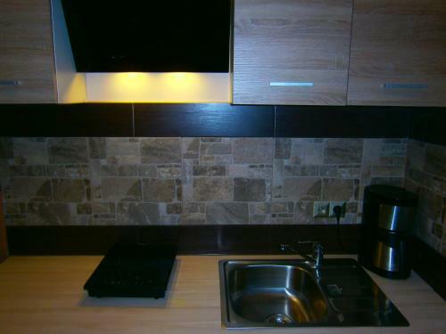 Art Apartments