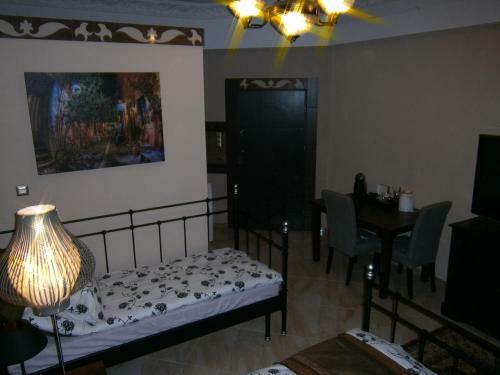 Art Apartments