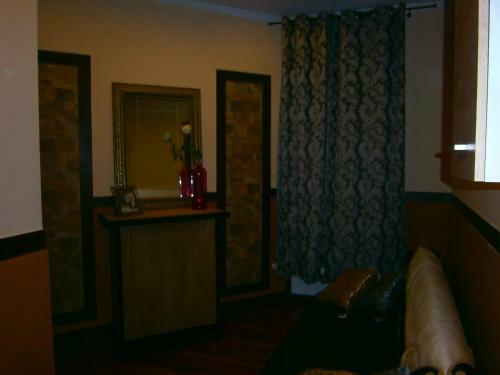 Art Apartments