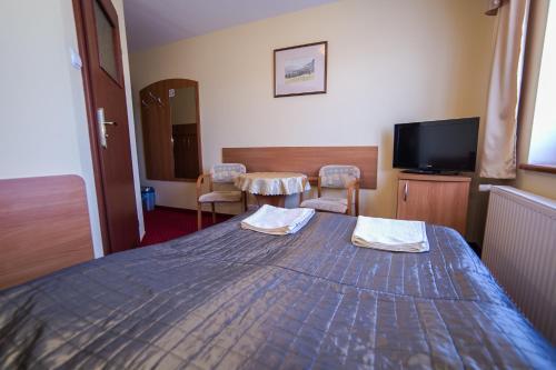 Hostal Willa Sudety