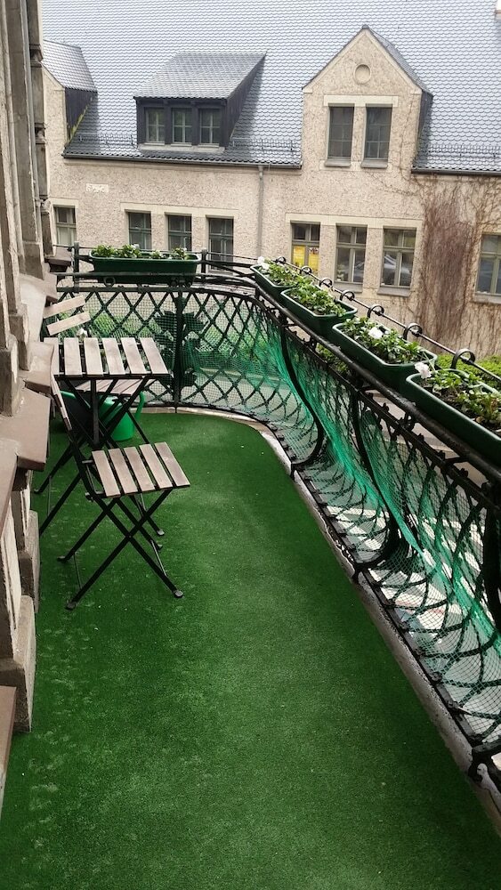 Apartamento City Center Rooms