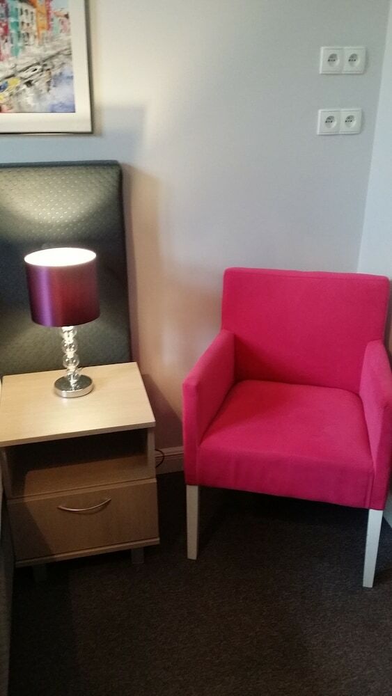 Apartamento City Center Rooms