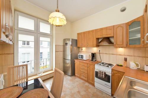 Gda?skie Apartamenty - Apartament Garbary