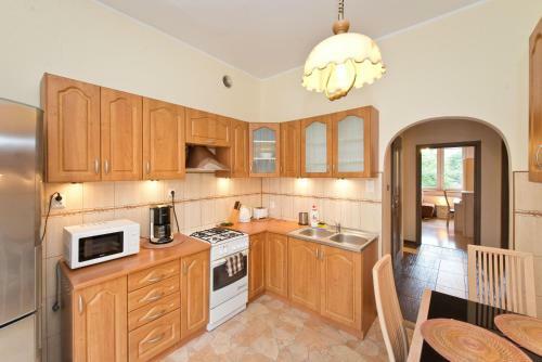 Gda?skie Apartamenty - Apartament Garbary