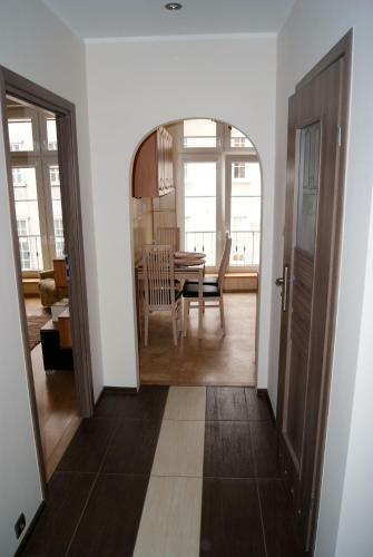 Gda?skie Apartamenty - Apartament Garbary