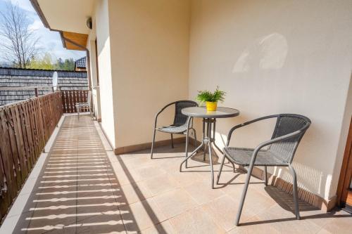 Hostal Apartamenty Velvet