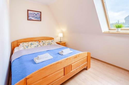 Hostal Apartamenty Velvet
