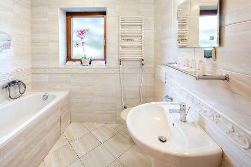 Hostal Apartamenty Velvet