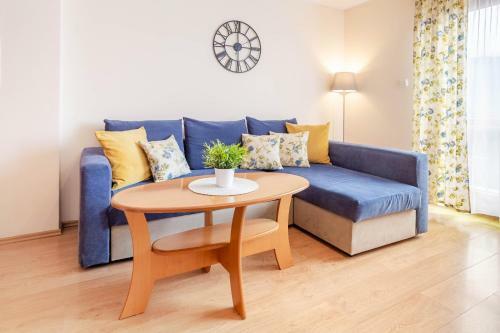 Hostal Apartamenty Velvet