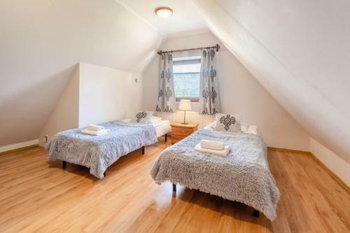 Hostal Apartamenty Velvet
