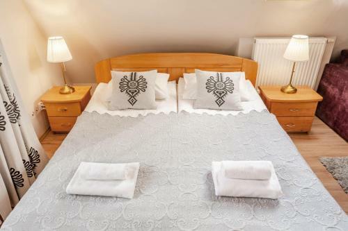 Hostal Apartamenty Velvet