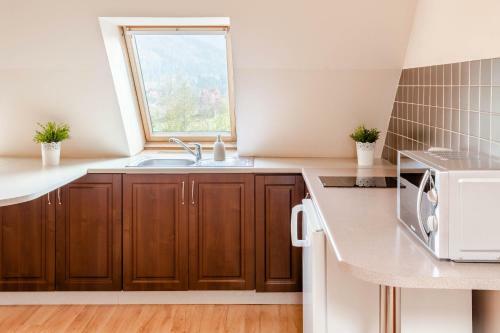 Hostal Apartamenty Velvet