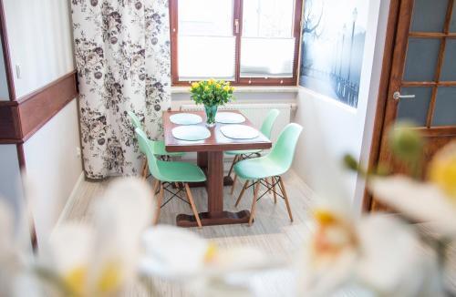 Hostal Apartamenty Velvet