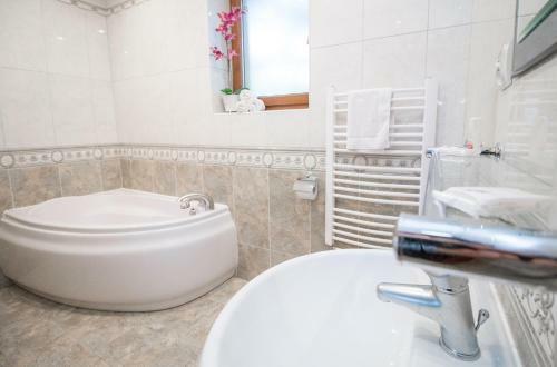 Hostal Apartamenty Velvet
