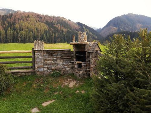 Domek Pod Giewontem
