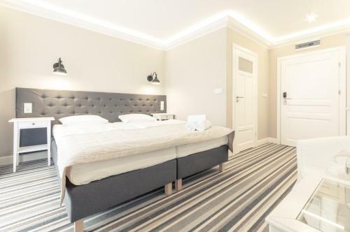 Hostal Villa Astra Baltica