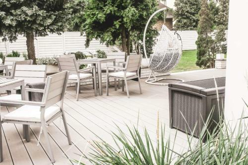 Hostal Villa Astra Baltica