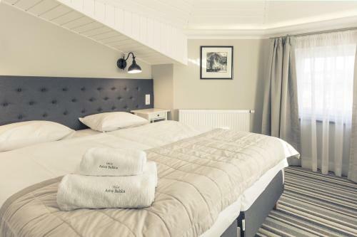 Hostal Villa Astra Baltica