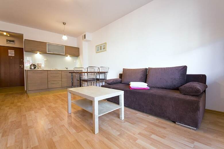 Apartamento Wyspa Uznam
