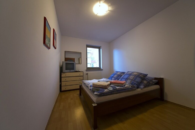 Apartamento Wyspa Uznam