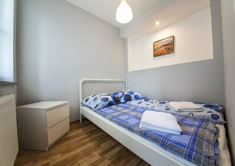 Apartamento Wyspa Uznam
