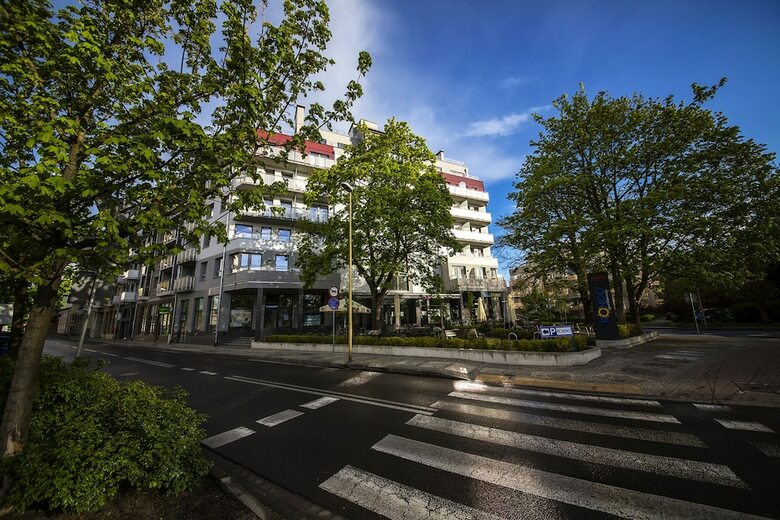 Apartamento Wyspa Uznam