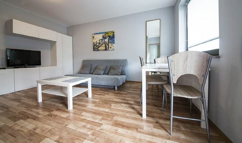 Apartamento Wyspa Uznam