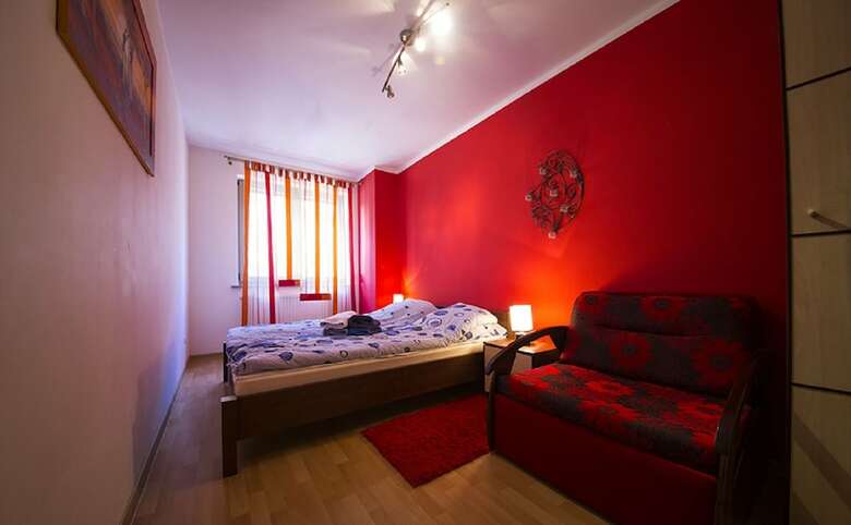 Apartamento Wyspa Uznam