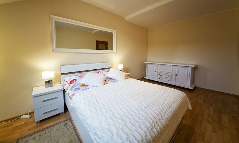 Apartamento Wyspa Uznam