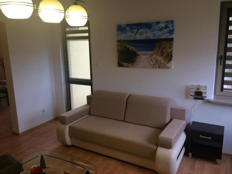 Apartamento Wyspa Uznam