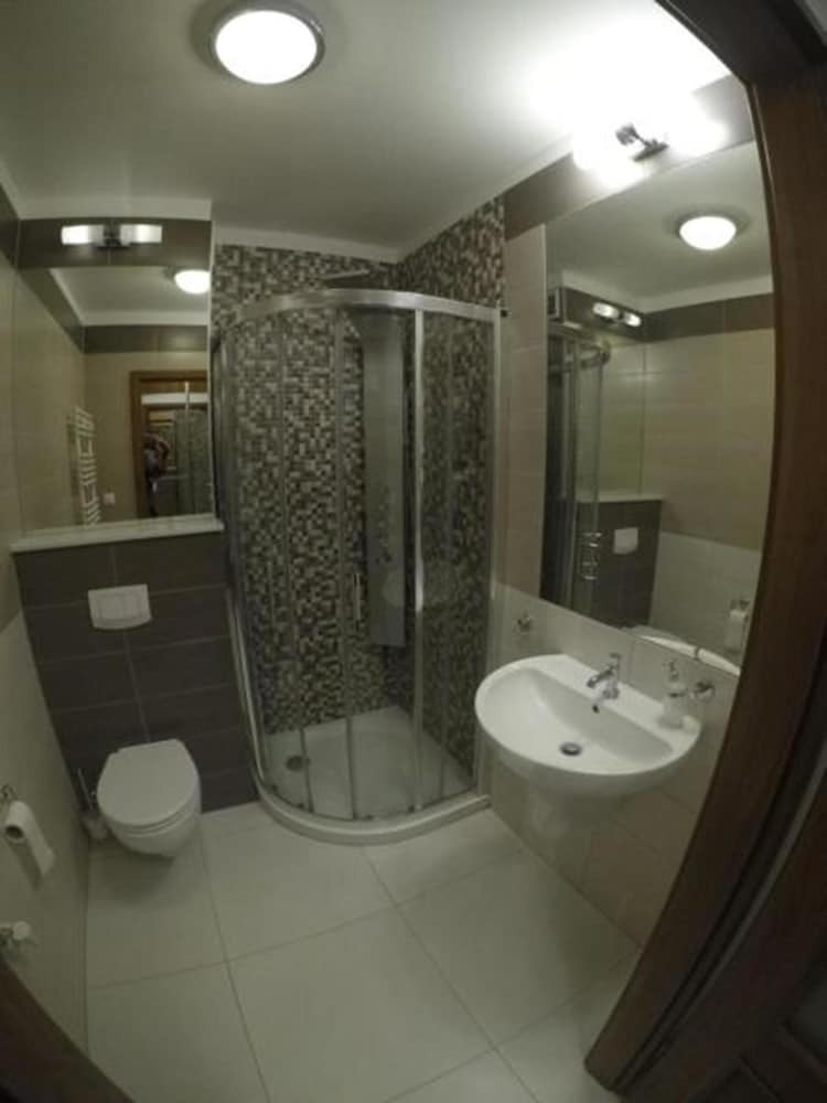 Apartamento Wyspa Uznam