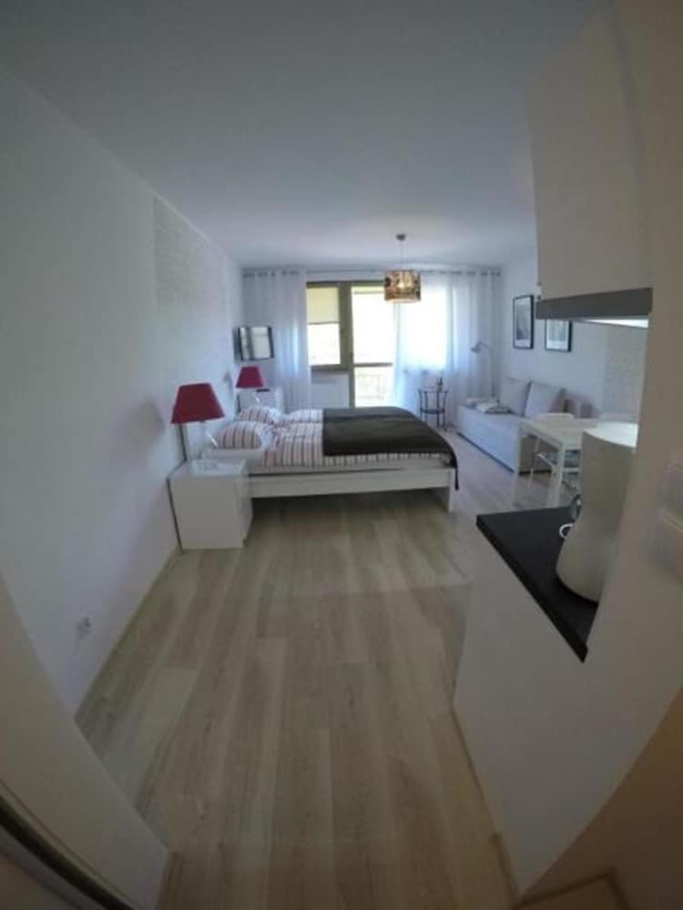 Apartamento Wyspa Uznam