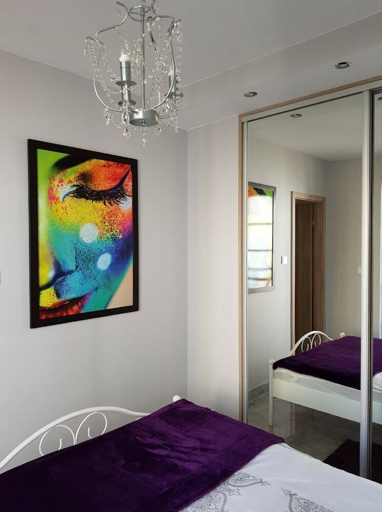 Apartamento Wyspa Uznam