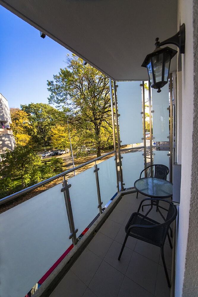 Apartamento Wyspa Uznam