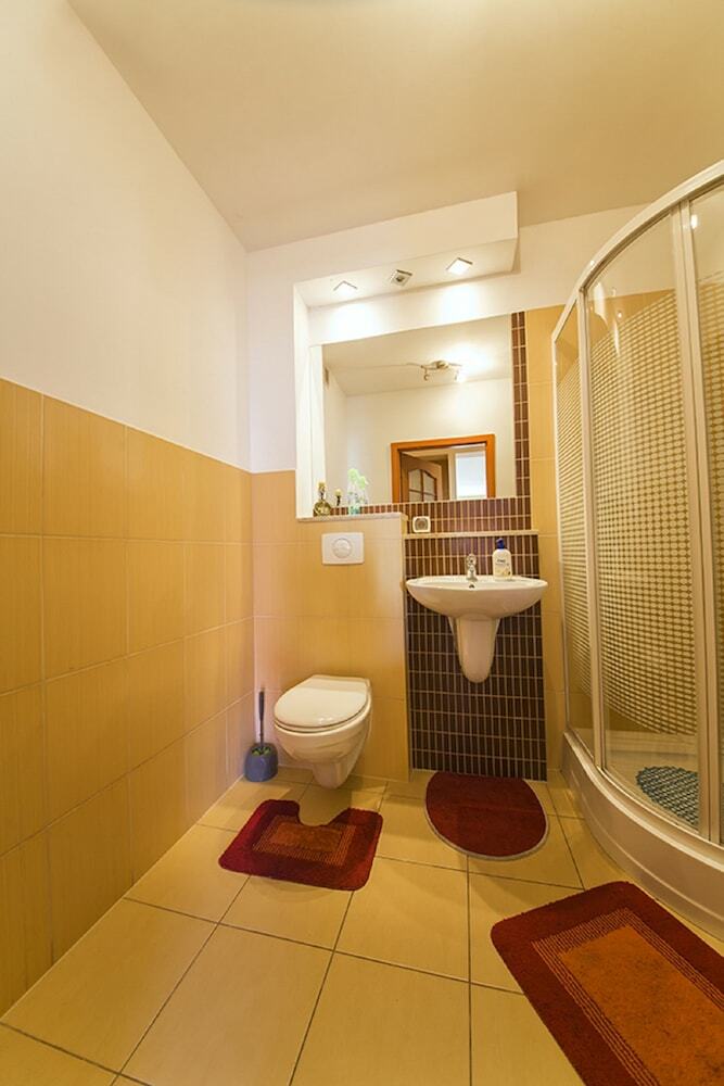 Apartamento Wyspa Uznam