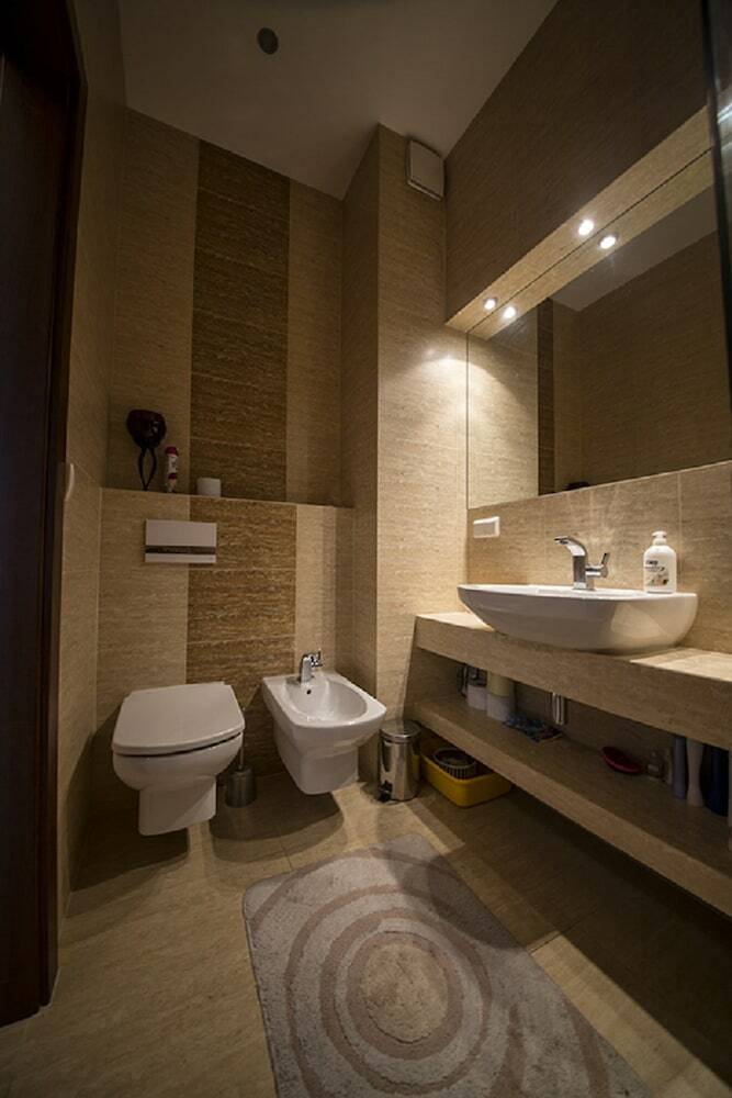Apartamento Wyspa Uznam