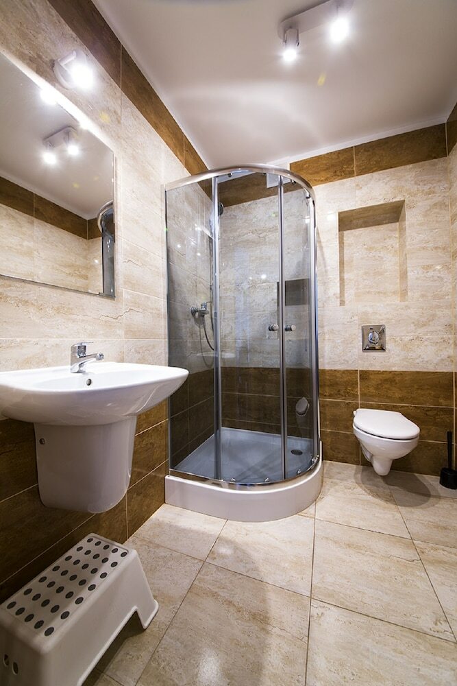 Apartamento Wyspa Uznam