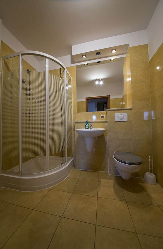 Apartamento Wyspa Uznam