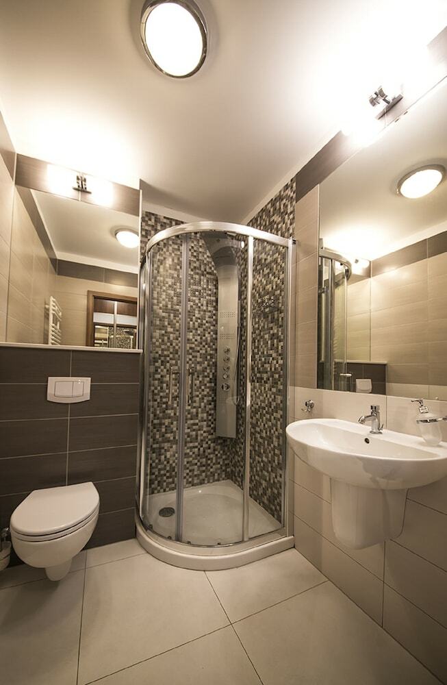 Apartamento Wyspa Uznam