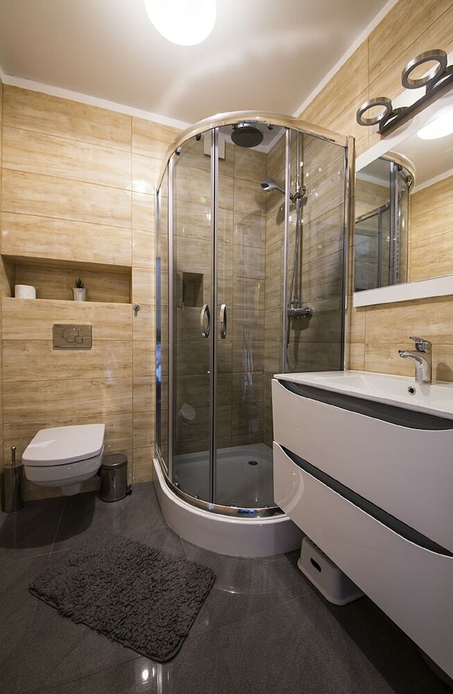 Apartamento Wyspa Uznam