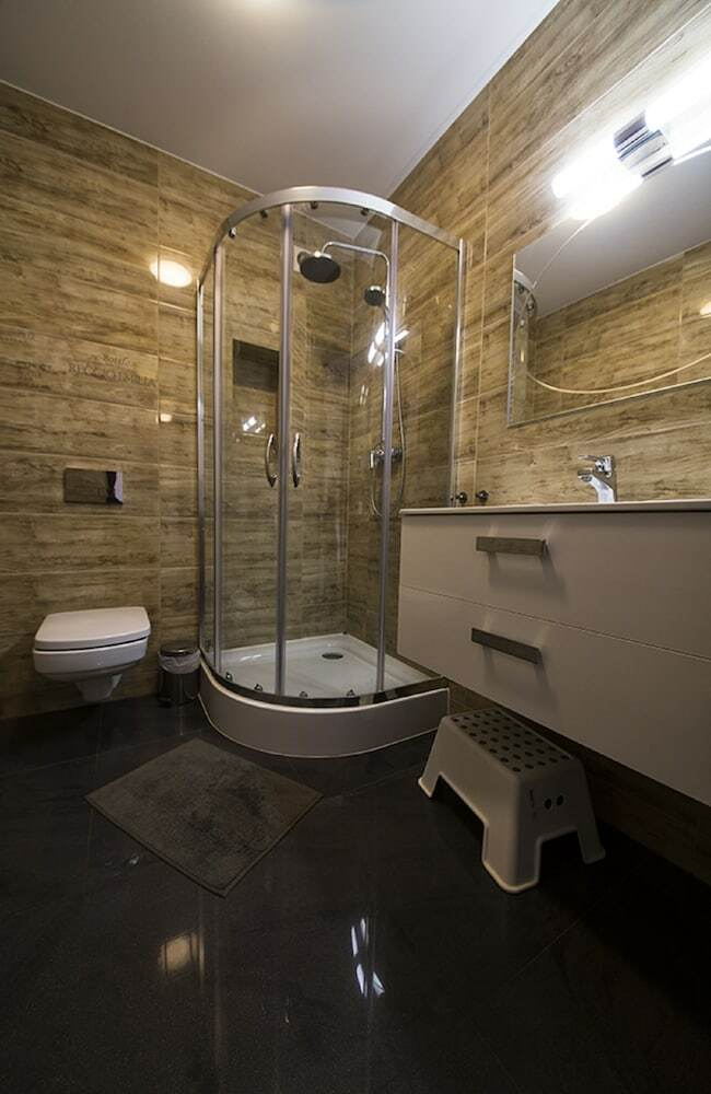 Apartamento Wyspa Uznam