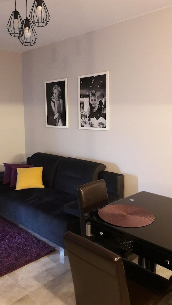 Apartamento Wyspa Uznam