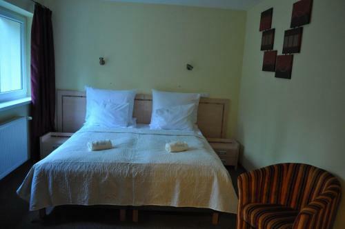 Hostal Monali