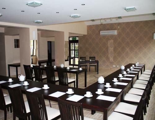 Hostal Monali