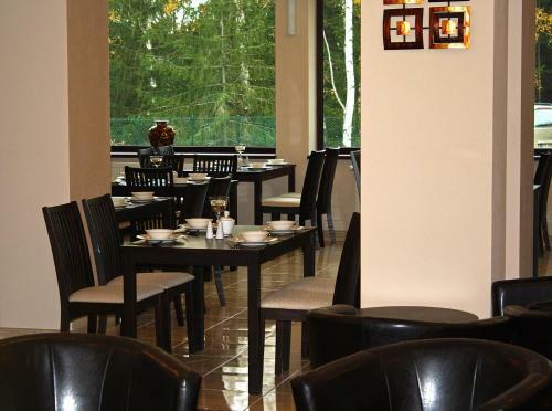 Hostal Monali