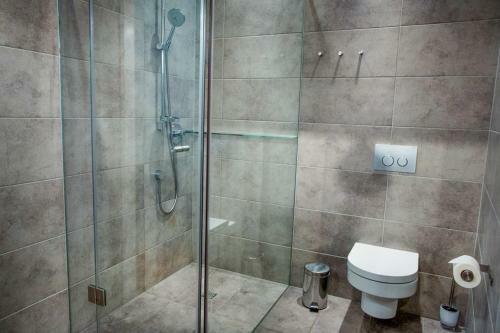 Apartamenty Straszewskiego