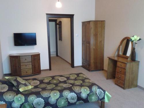 Hostal Pensjonat Sielec